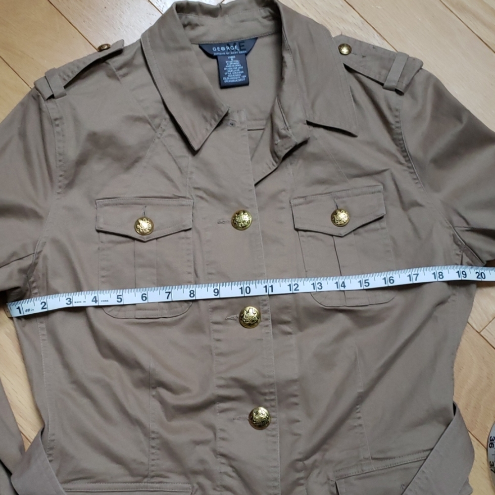 Jacket - Picture 5 of 8